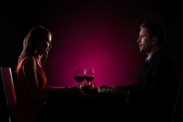 ᐅ Dinner in the Dark Dunkelrestaurants Erfahrungen & Angebote