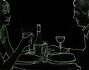 Dinner in the Dark für 2 bei Bamberg (Seßlach)